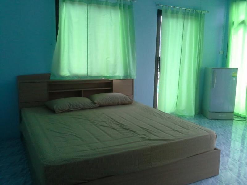 Ханом: Khun Lee Guesthouse