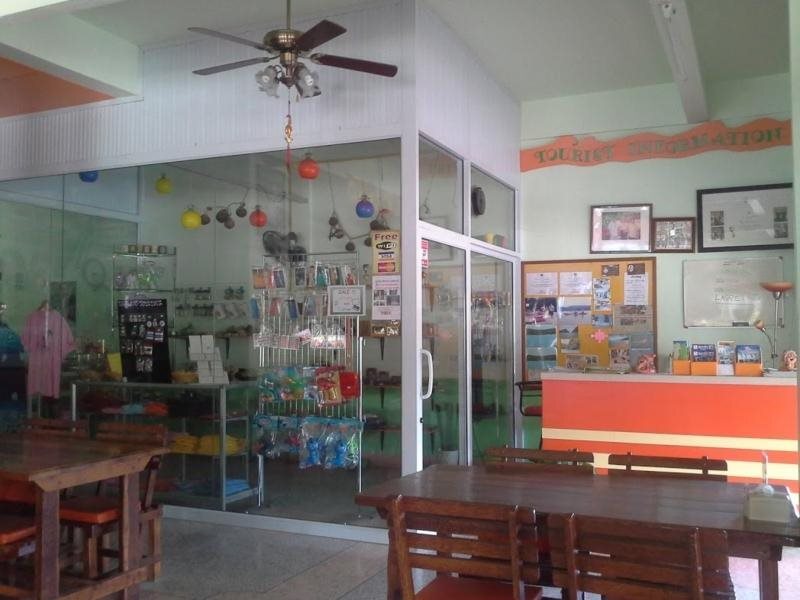 Ханом: Khun Lee Guesthouse