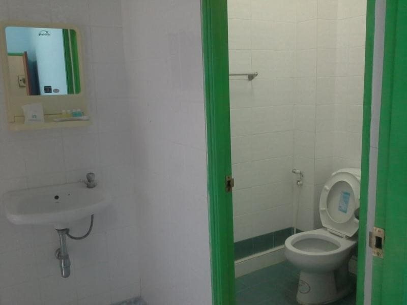 Ханом: Khun Lee Guesthouse