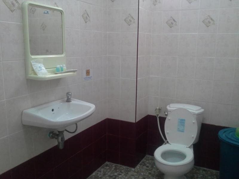 Ханом: Khun Lee Guesthouse