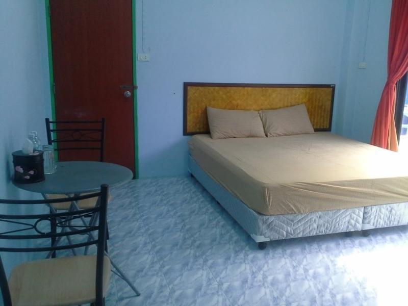 Ханом: Khun Lee Guesthouse