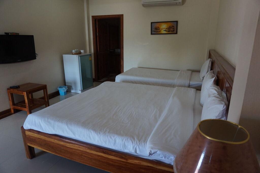 Сурин: Thon Koon Resort
