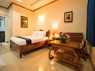 Сурин: Thon Koon Resort