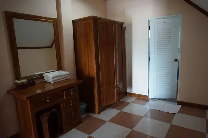 Сурин: Thon Koon Resort