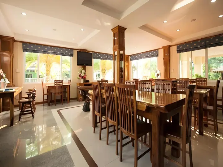 Сурин: Thon Koon Resort