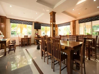 Сурин: Thon Koon Resort