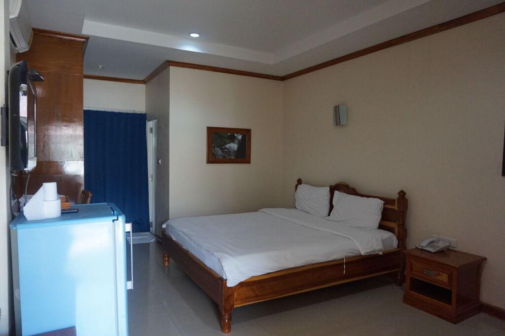 Сурин: Thon Koon Resort