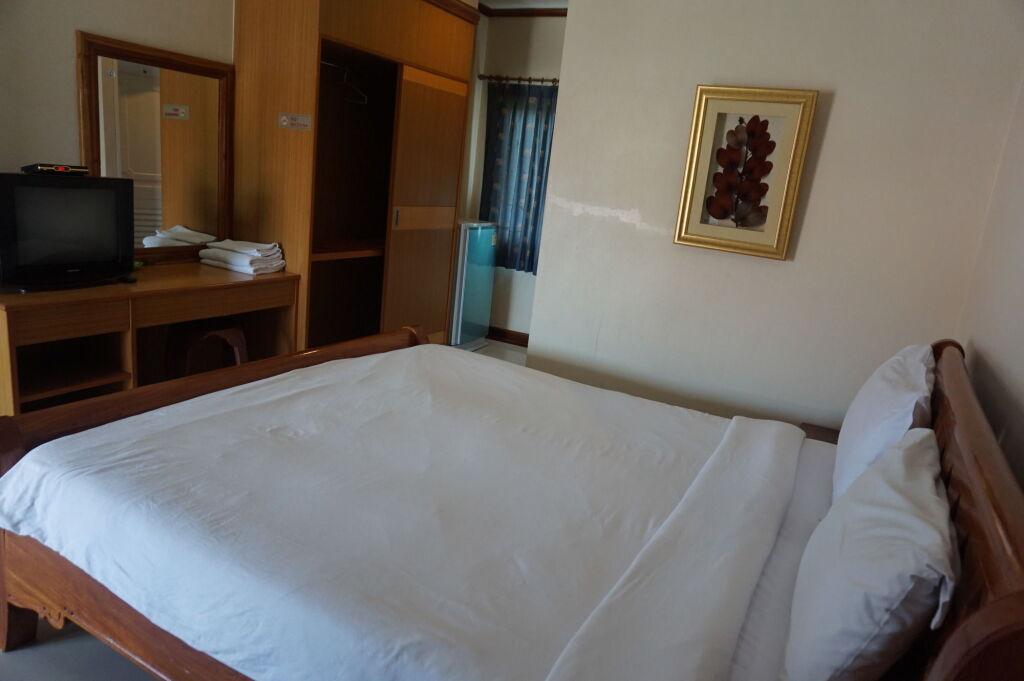 Сурин: Thon Koon Resort
