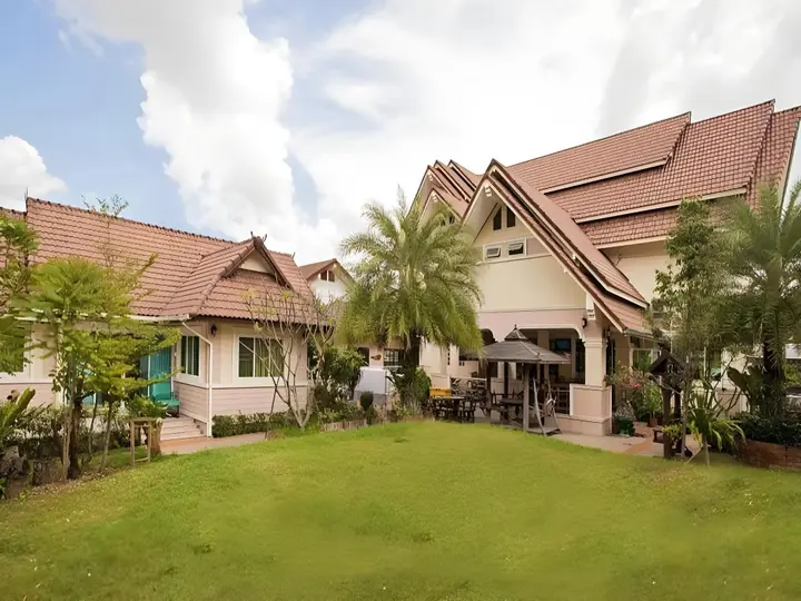 Сурин: Thon Koon Resort