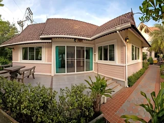 Сурин: Thon Koon Resort