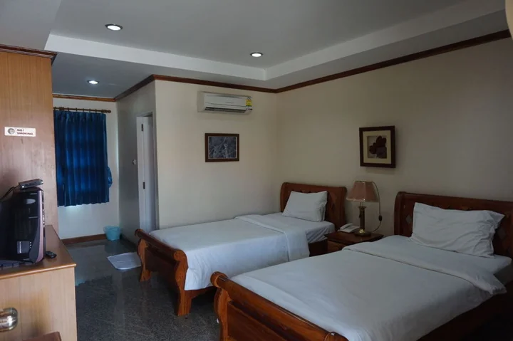 Сурин: Thon Koon Resort