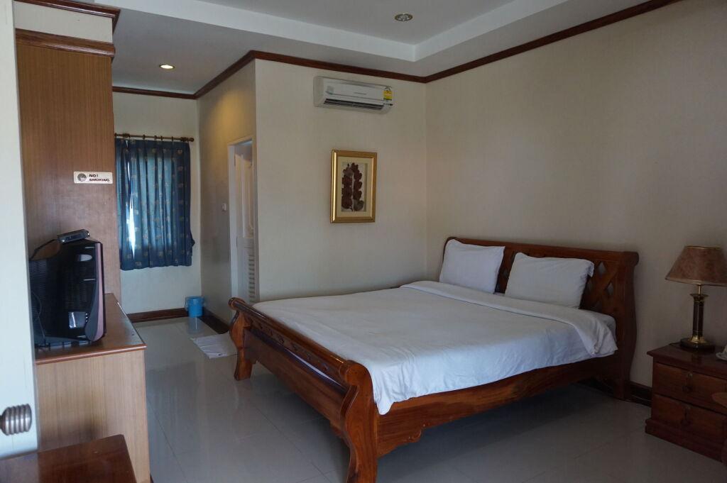 Сурин: Thon Koon Resort