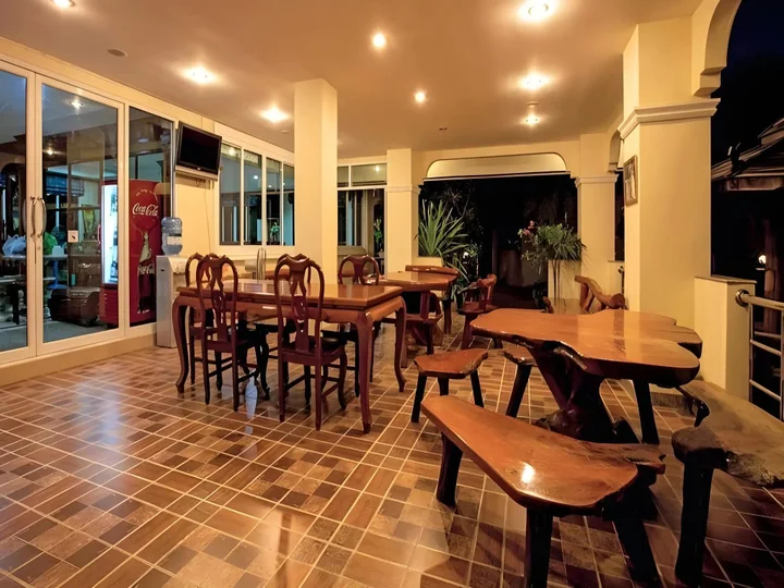 Сурин: Thon Koon Resort