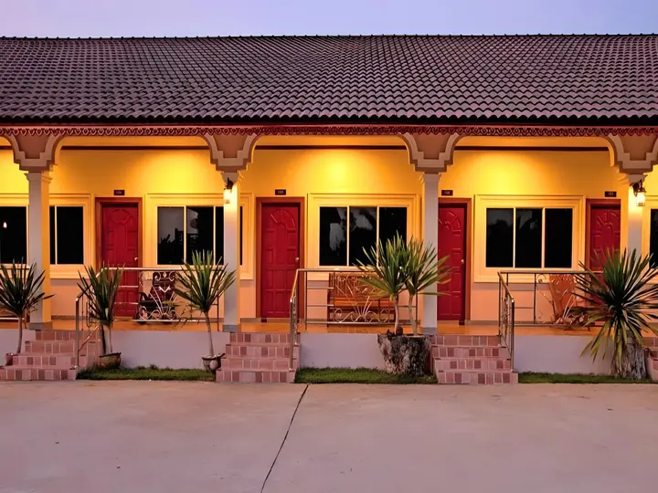 Сурин: Thon Koon Resort