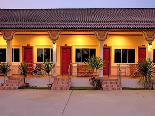 Сурин: Thon Koon Resort