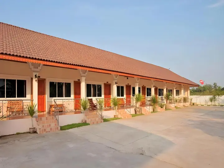Сурин: Thon Koon Resort
