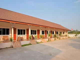 Сурин: Thon Koon Resort