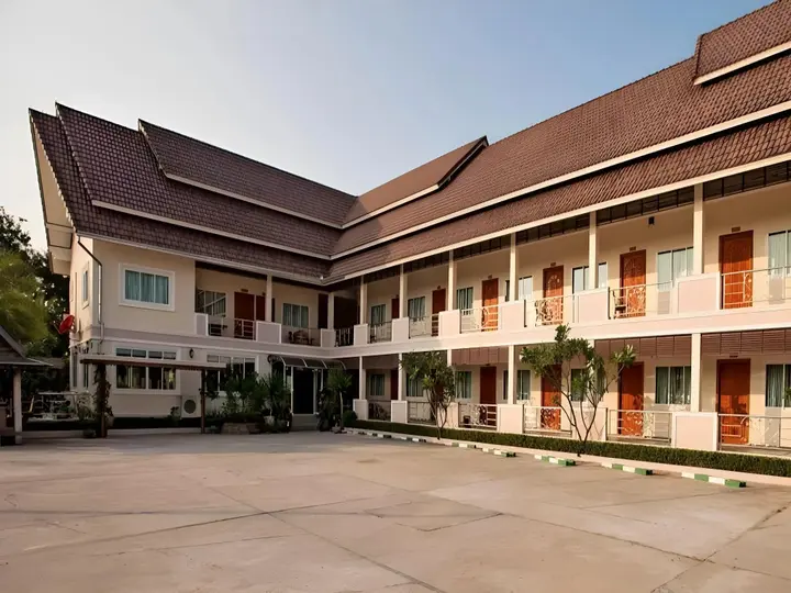 Сурин: Thon Koon Resort