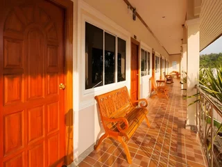 Сурин: Thon Koon Resort