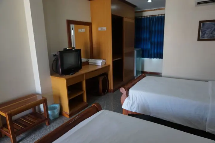 Сурин: Thon Koon Resort