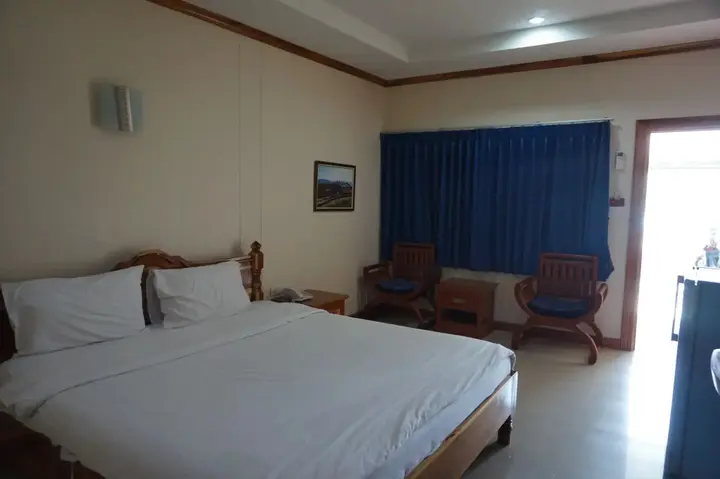 Сурин: Thon Koon Resort