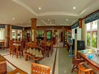 Сурин: Thon Koon Resort