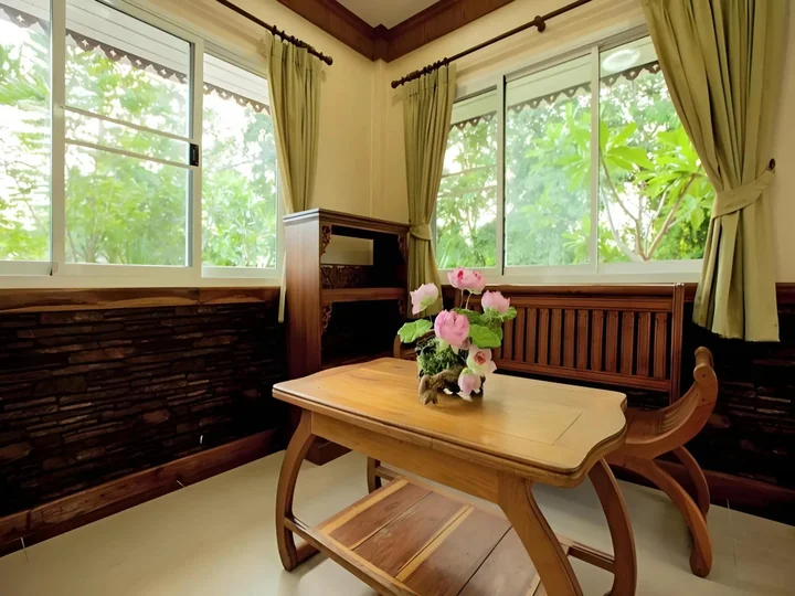 Сурин: Thon Koon Resort