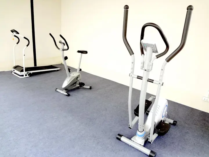 M Plus 2 Apartments — фото 5