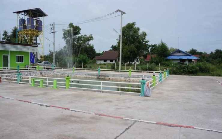 Сихорапум: Jamjuree Resort