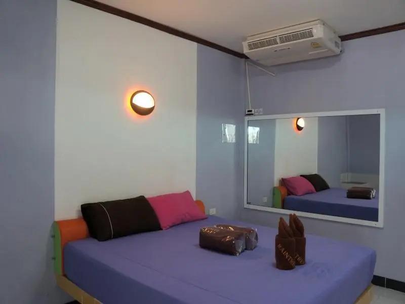 Сихорапум: Jamjuree Resort