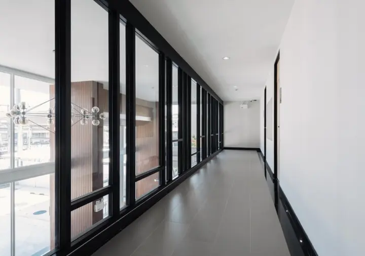 Чонбури: MT Park Residence