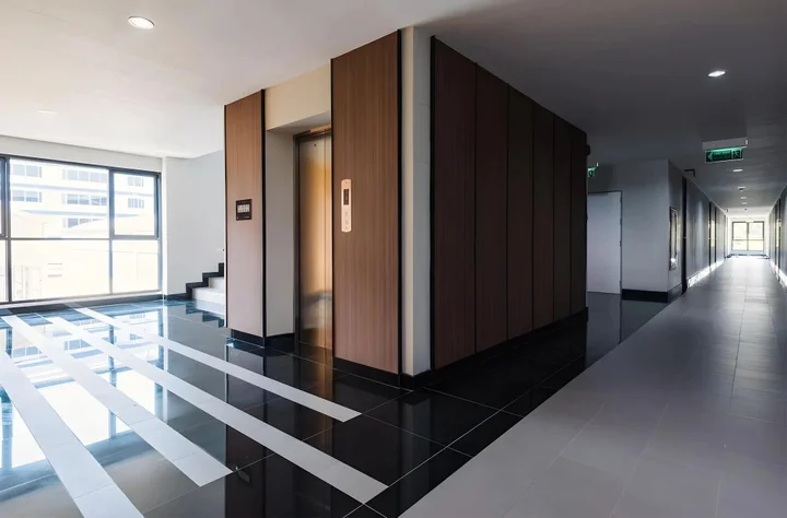 Чонбури: MT Park Residence