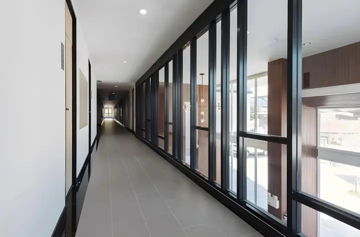 Чонбури: MT Park Residence