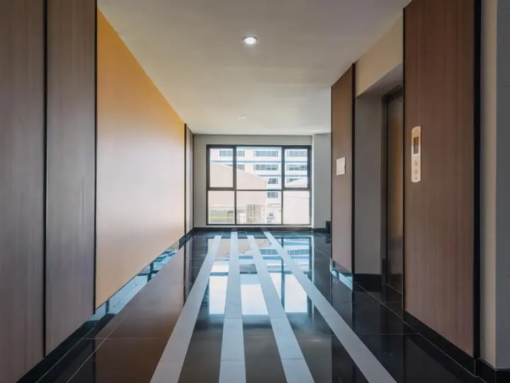 Чонбури: MT Park Residence
