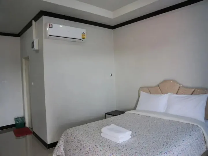Нанг-Ронг: Rutna Resort