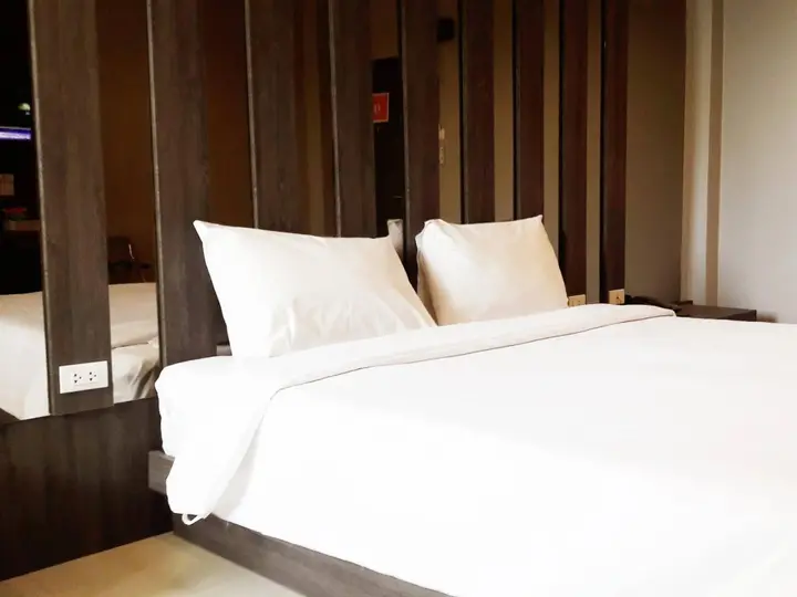 Бури Рам: B2 Buriram Boutique & Budget Hotel