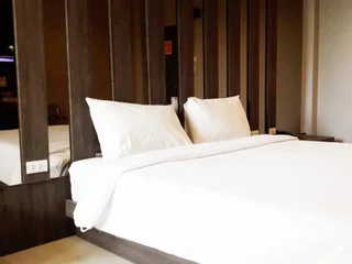 Бури Рам: B2 Buriram Boutique & Budget Hotel