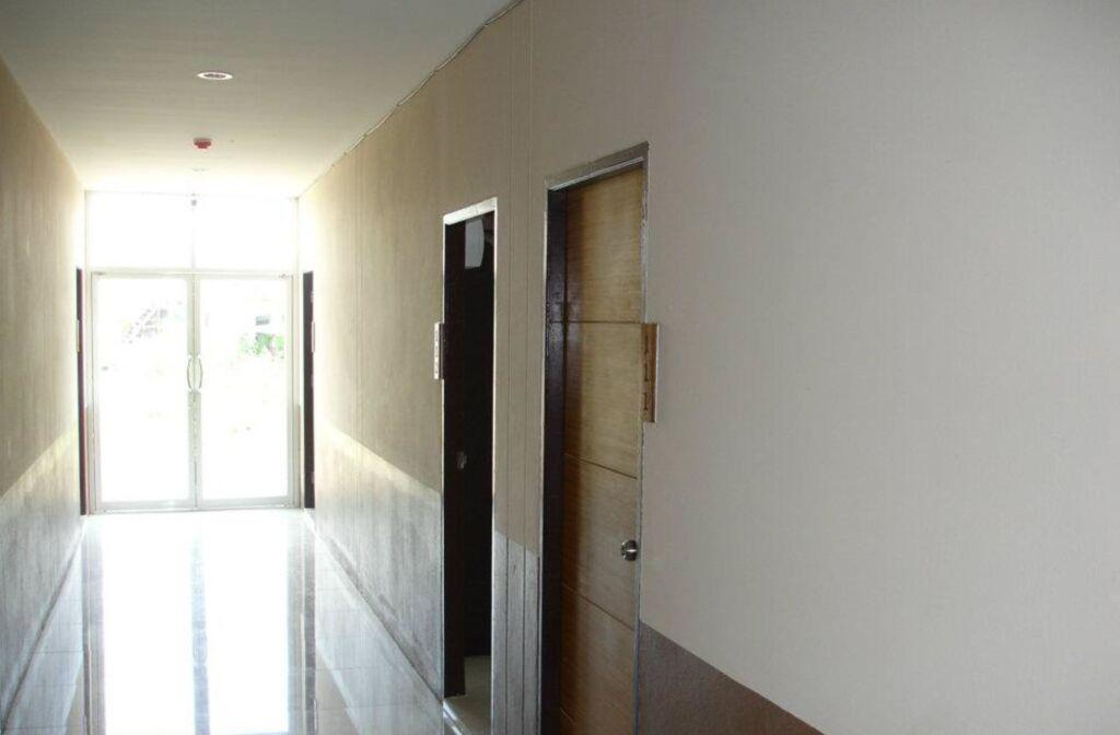 Бури Рам: B2 Buriram Boutique & Budget Hotel