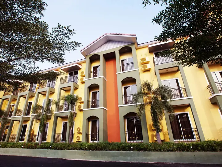 Бури Рам: B2 Buriram Boutique & Budget Hotel