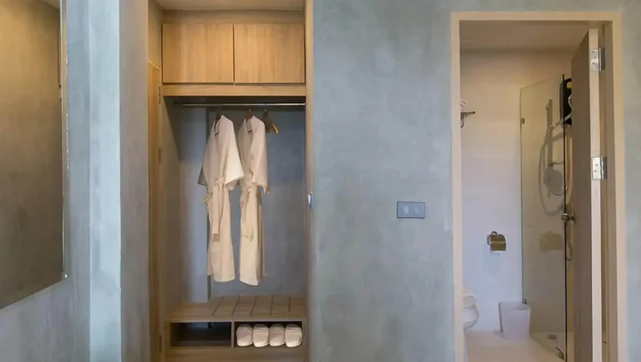 Бури Рам: B2 Buriram Boutique & Budget Hotel