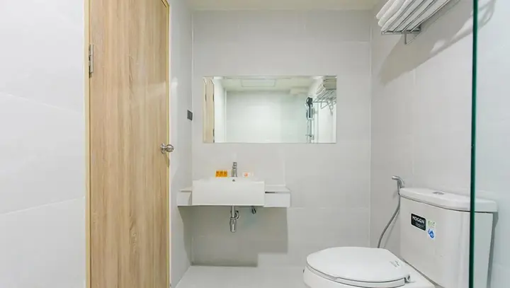Бури Рам: B2 Buriram Boutique & Budget Hotel