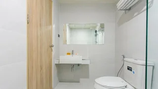 Бури Рам: B2 Buriram Boutique & Budget Hotel