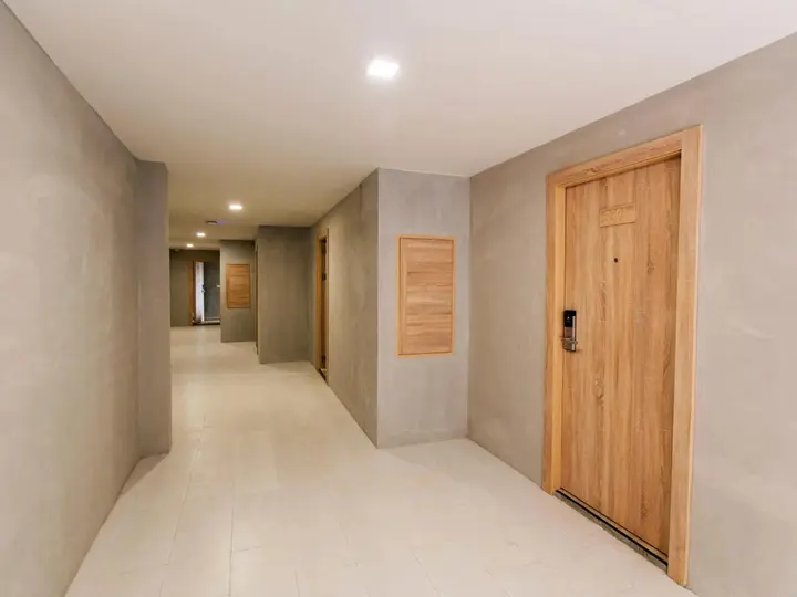 Бури Рам: B2 Buriram Boutique & Budget Hotel