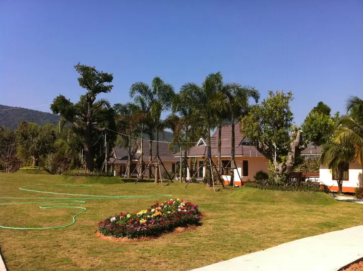 Чианграй: Phutien Resort