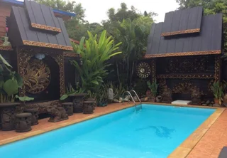 Удонтхани: Country View Resort