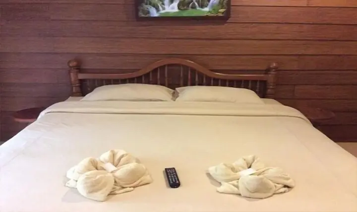 Удонтхани: Country View Resort
