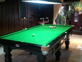 Удонтхани: Country View Resort