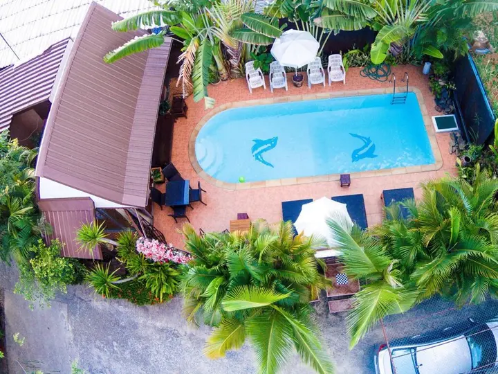 Удонтхани: Country View Resort