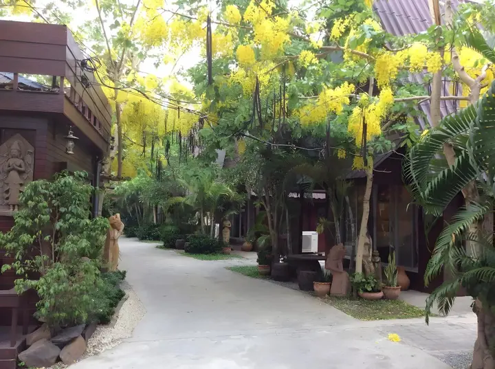 Удонтхани: Country View Resort
