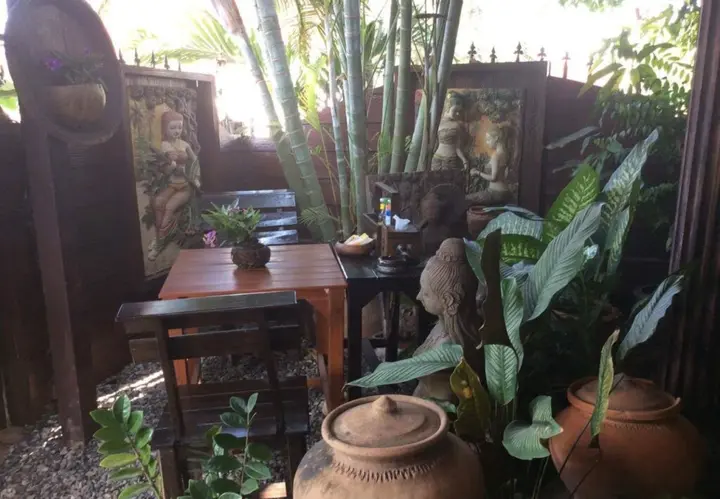 Удонтхани: Country View Resort